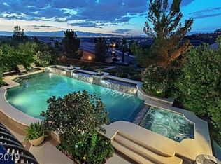 1260 Vietti St, Henderson, NV 89012