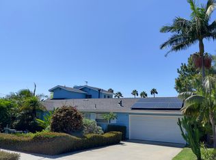 1944 Park Crest Dr, Cardiff, CA 92007