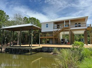 1776 Blue Meadow Rd, Bay Saint Louis, MS 39520