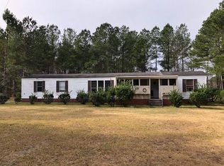 216 Innerfree Rd, Saint George, SC 29477