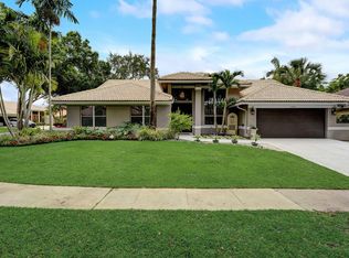 10663 Avenida Santa Ana, Boca Raton, FL 33498