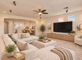 2406 W Old Paint Trl, Phoenix, AZ 85086