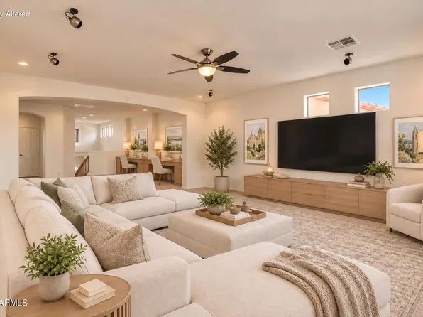2406 W OLD PAINT Trail, Phoenix, AZ 85086