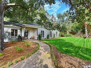 75 N Canon Ave, Sierra Madre, CA 91024