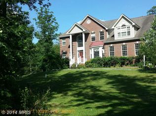 6380 Mason Springs Rd, La Plata, MD 20646