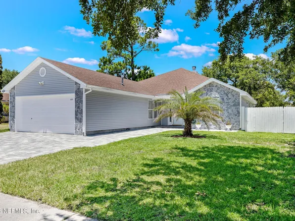 11079 DUSENBURG Court, Jacksonville, FL 32246