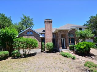 8300 Pommel Cv, Austin, TX 78759