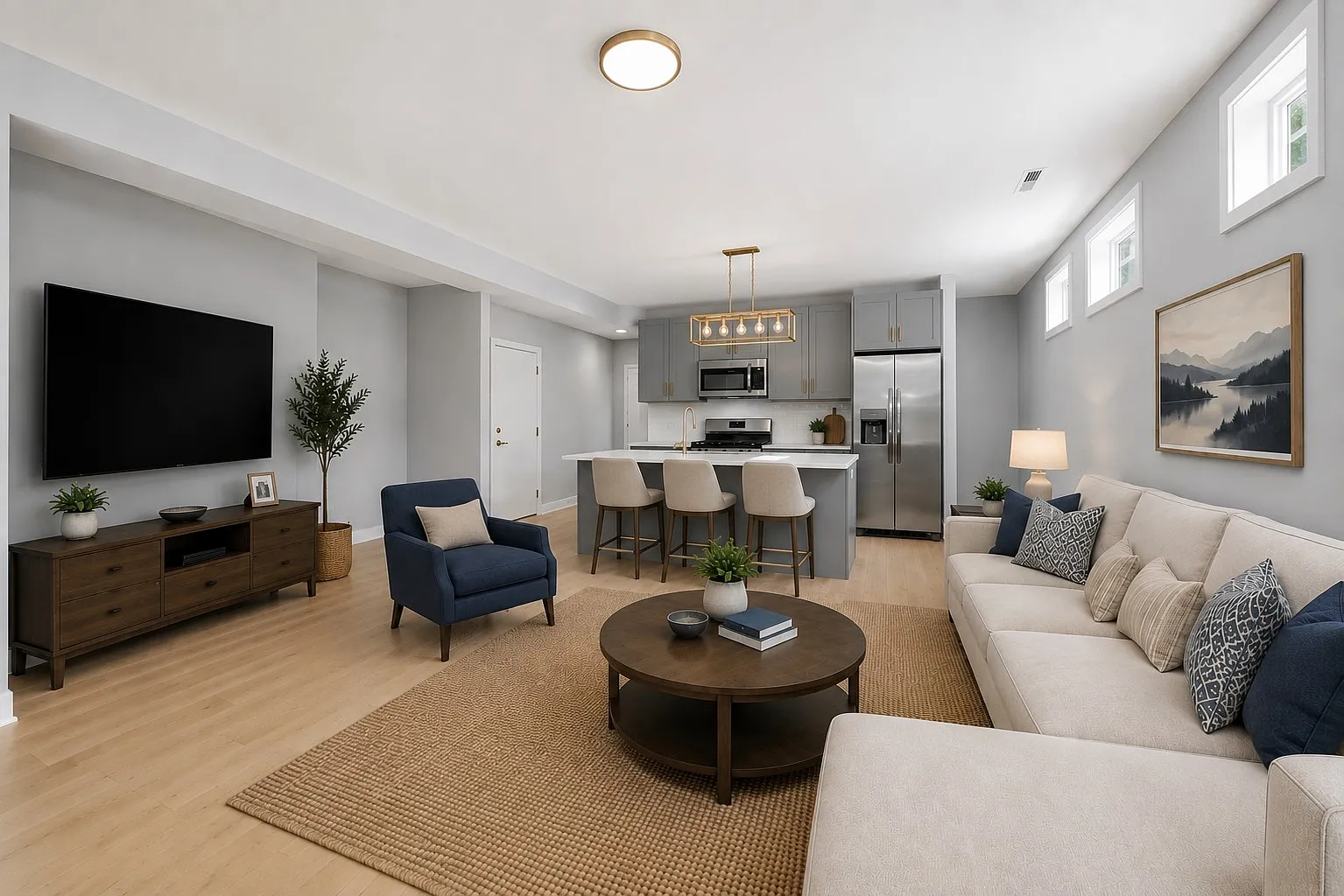 3 bed, 1500 sqft, $5,000 — Photo 4