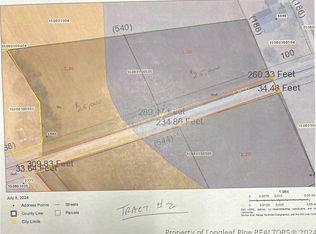 Melinda Rd, Pembroke, NC 28372