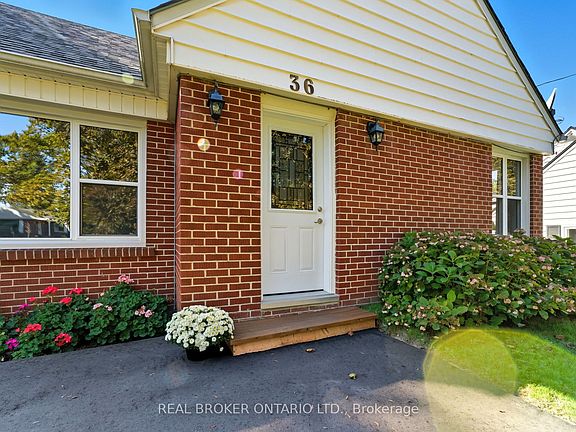 2nd image of 36 Gibson Dr