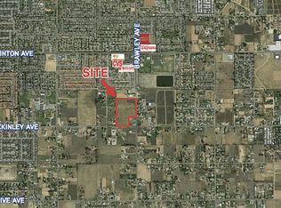 2139 N Brawley Ave, Fresno, CA 93722