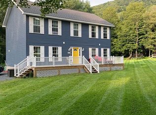 88 Potter Mountain Rd #1, Hancock, MA 01237
