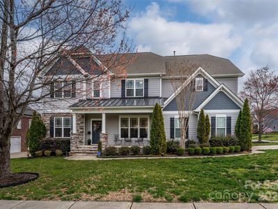 8941 Vickery Ln, Harrisburg, NC, 28075