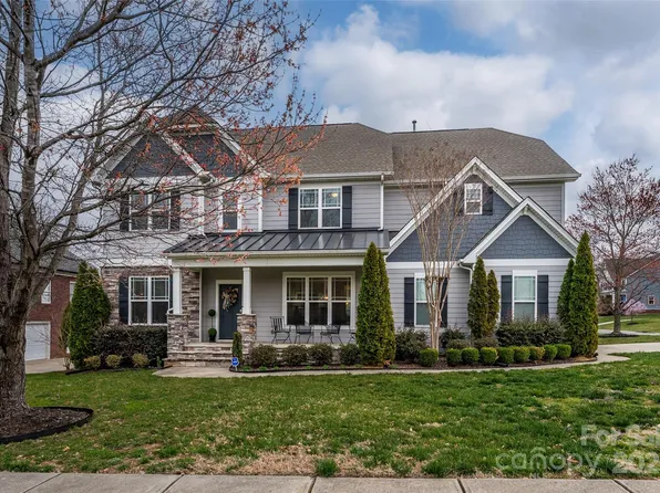 8941 Vickery Ln, Harrisburg, NC 28075