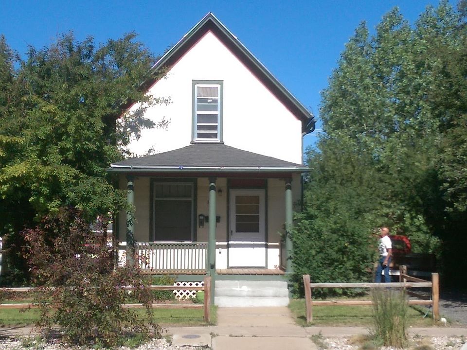 1st image of 308 S 9th St #B