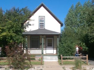 308 S 9th St #B, Laramie, WY 82070