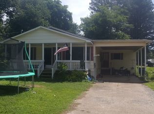 204 Milner St, Newbern, TN 38059