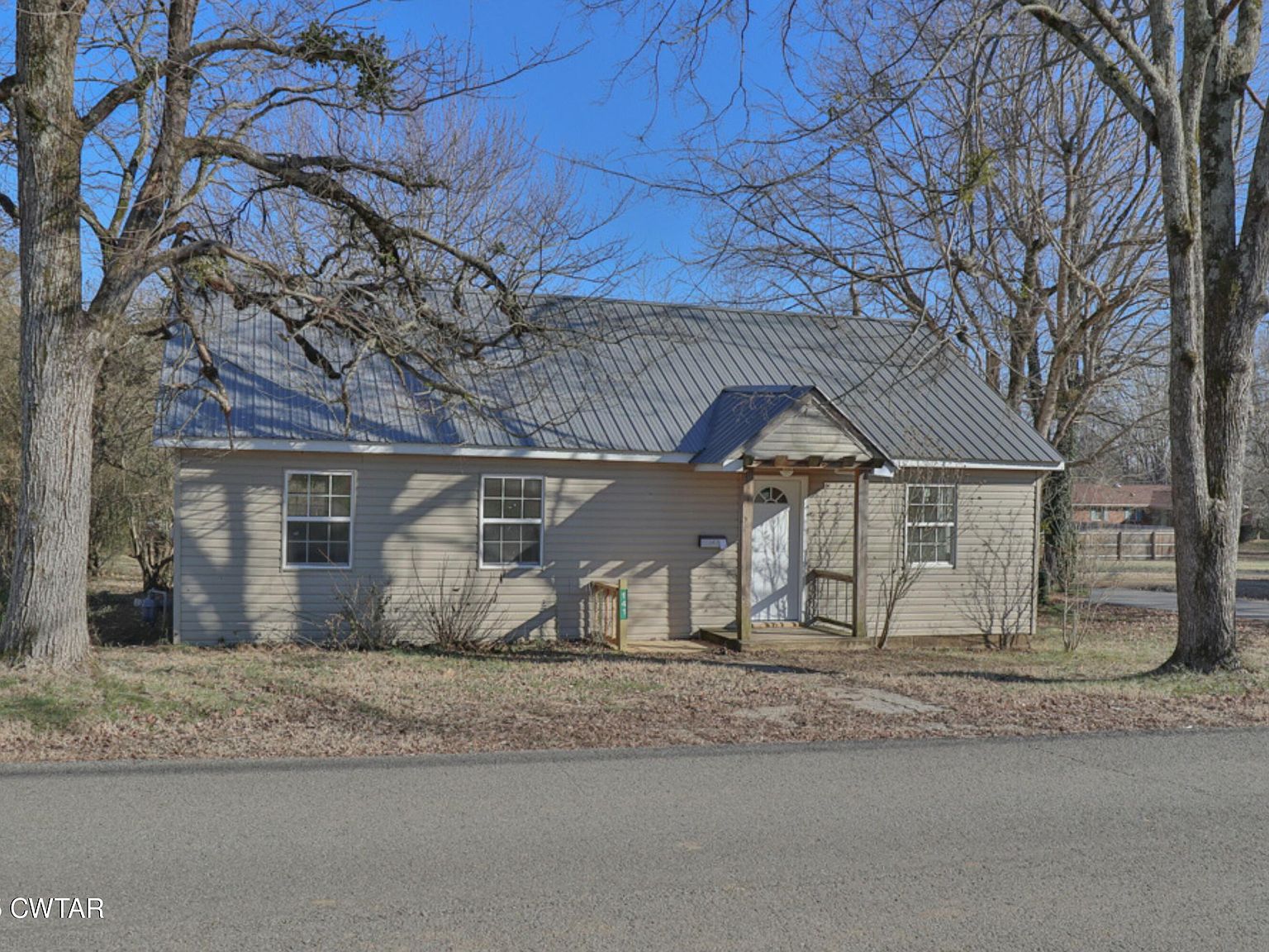 141 S Highland St, Bruceton, TN 38317 | Zillow