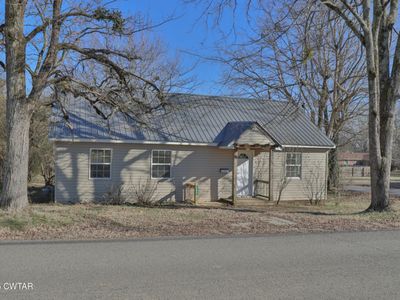 141 S Highland St, Bruceton, TN, 38317