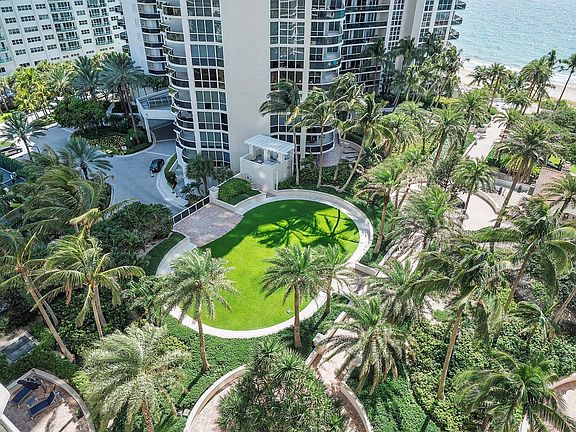 5th image of 3100 N Ocean Boulevard #1203