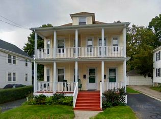 20 West St, Norwood, MA 02062