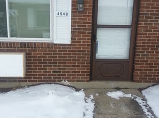 4548 Waynedale Cir, Dayton, OH 45424