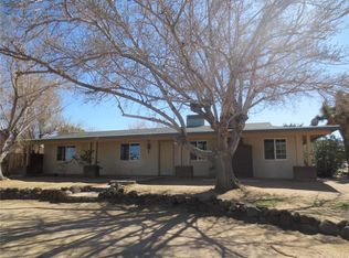 57925 Carlyle Dr, Yucca Valley, CA 92284