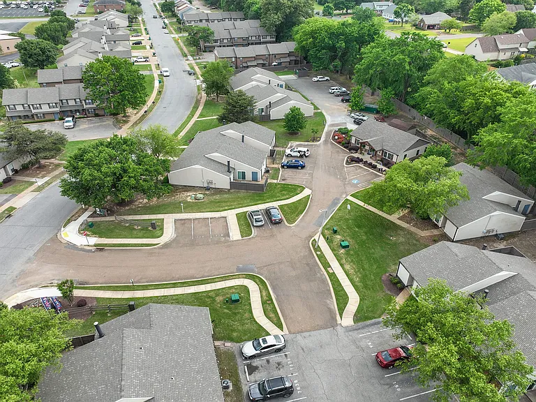 University Village at Walker Road — Photo 47