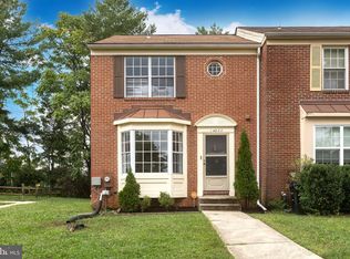14800 Ashford Ct, Laurel, MD 20707