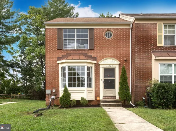14800 Ashford Ct, Laurel, MD 20707