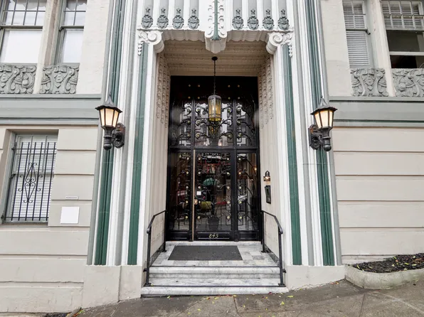845 California Street, 845 California St APT 101, San Francisco, CA 94108