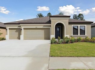 13144 Long Valley Cir, Spring Hill, FL 34609