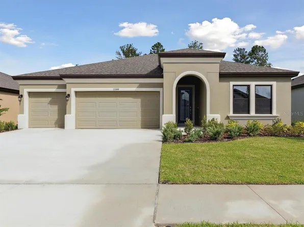 13144 Long Valley Cir, Spring Hill, FL 34609