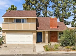 14631 Deer Park, Irvine, CA 92604