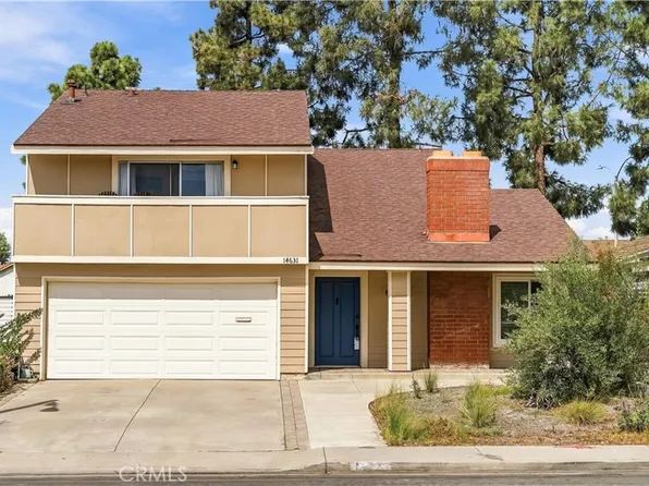14631 Deer Park, Irvine, CA 92604