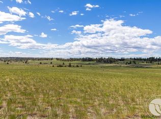 S34 T 9 #R25-E-87, Roundup, MT 59072