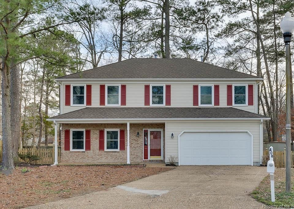 1st image of 408 Oxburgh Pl