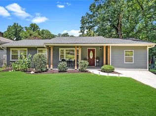 2052 Juanita St, Decatur, GA 30032