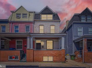 3306 Elm Ave, Baltimore, MD 21211