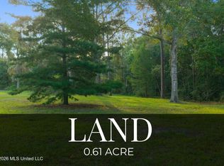 0 Old Shell Landing Rd, Ocean Springs, MS 39564