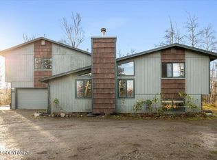 300 E Seldon Rd, Wasilla, AK 99654