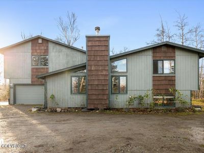 300 E Seldon Rd, Wasilla, AK, 99654