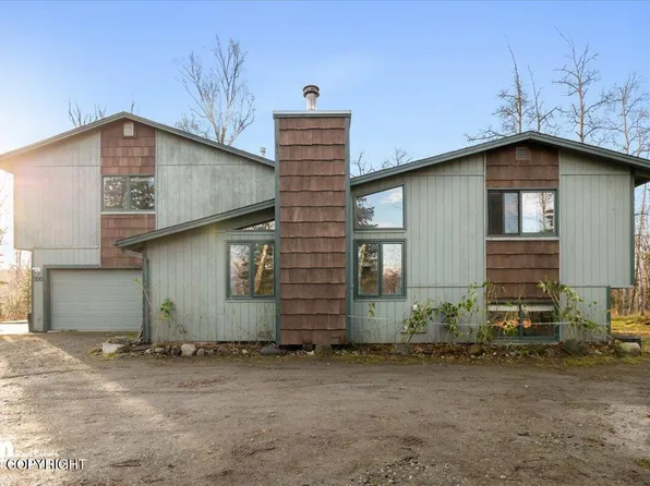 300 E Seldon Rd, Wasilla, AK 99654