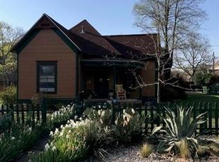 304 E 6th St, Georgetown, TX 78626