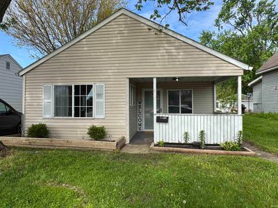 819 N McCann St, Kokomo, IN, 46901