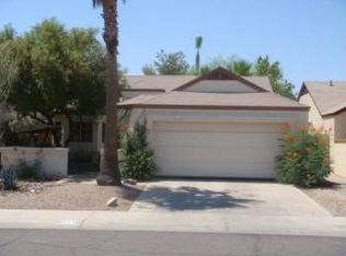 6015 W Desert Cove Ave, Glendale, AZ 85304
