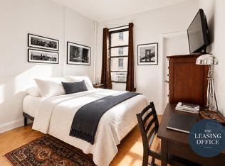 117 Waverly Pl APT 1FW, New York, NY 10011