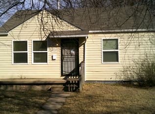 1520 N Minnesota Ave, Wichita, KS 67214