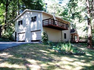 22400 NE Bachelor Blvd, Hillsboro, OR
