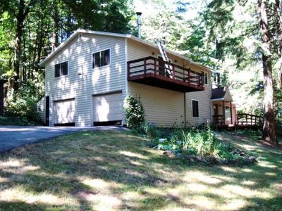 22400 NE Bachelor Blvd, Hillsboro, OR, 97123